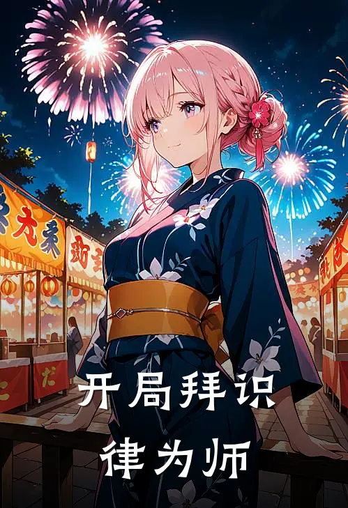 开局拜识律为师