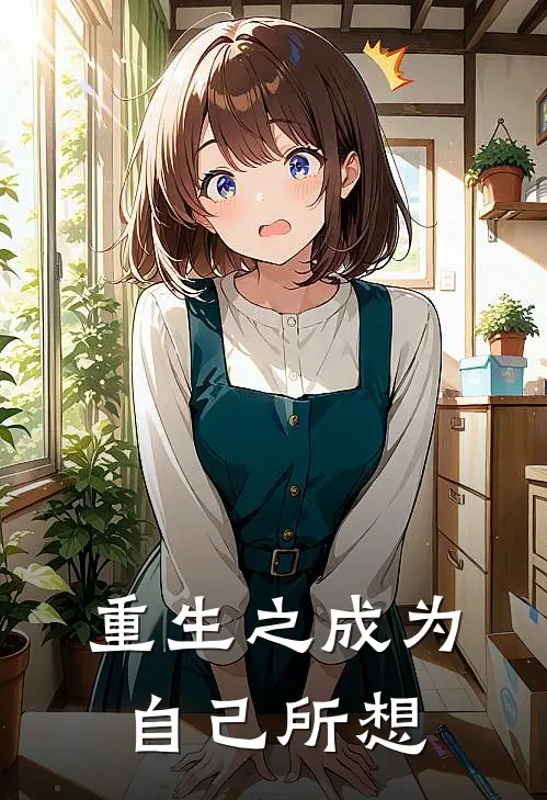 重生之成为自己所想