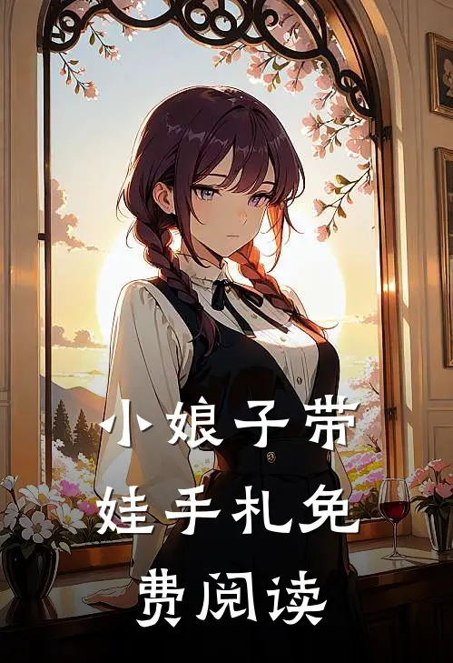 小娘子带娃手札免费阅读