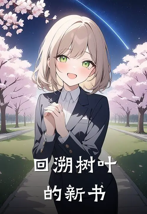 回溯树叶的新书