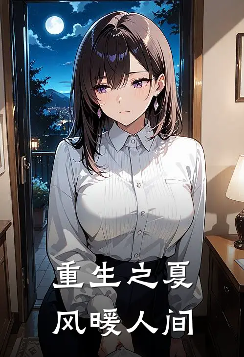 重生之夏风暖人间