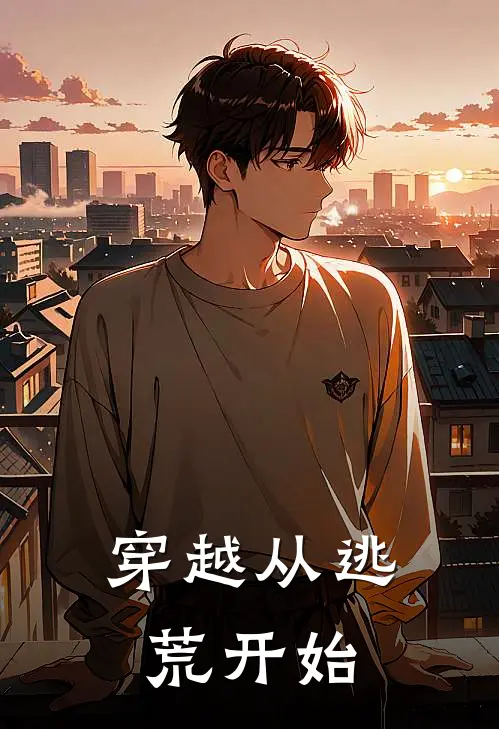 穿越从逃荒开始