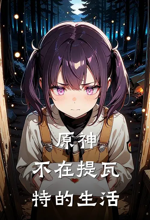 原神：不在提瓦特的生活