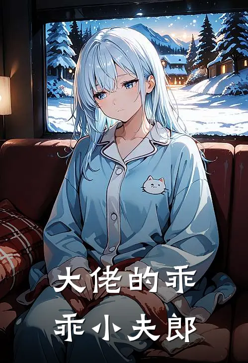 大佬的乖乖小夫郎