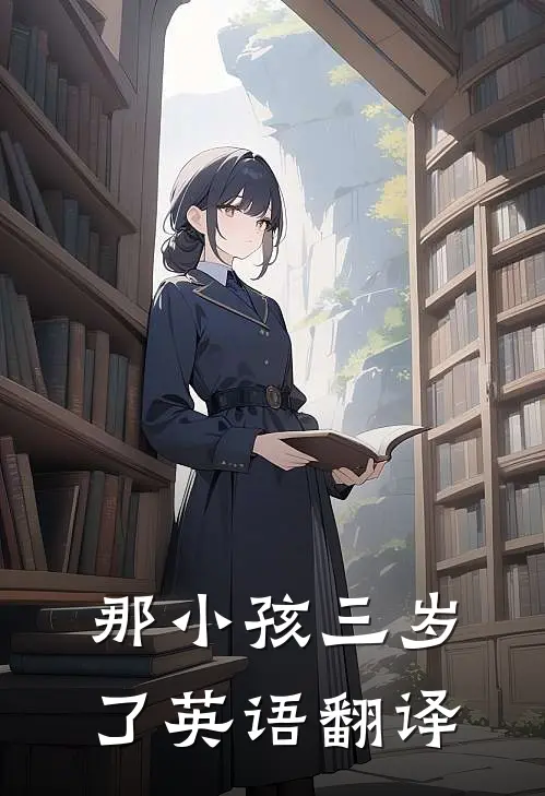 那小孩三岁了英语翻译