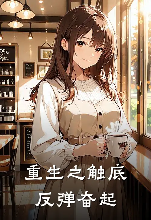 重生之触底反弹奋起(博洋雅思)最新小说_免费阅读完整版小说重生之触底反弹奋起(博洋雅思)