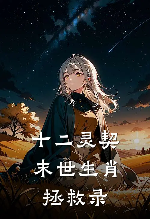 十二灵契：末世生肖拯救录