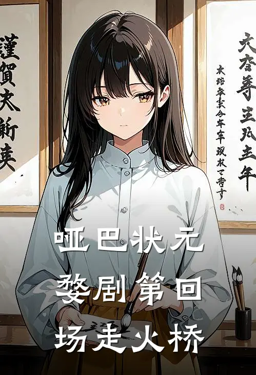 哑巴状元婺剧第回场走火桥