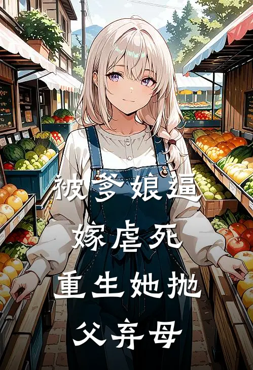 被爹娘逼嫁虐死，重生她抛父弃母