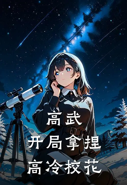 高武：开局拿捏高冷校花王川姜倾月完本小说免费阅读_最新章节列表高武：开局拿捏高冷校花(王川姜倾月)