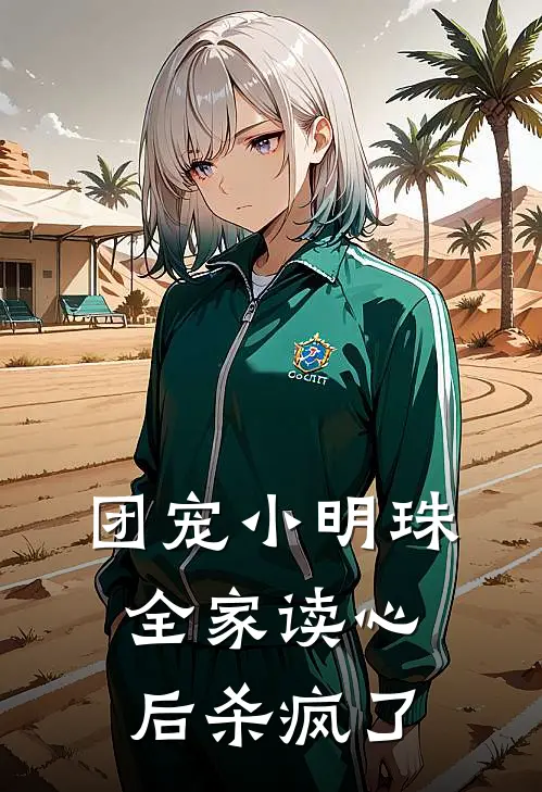 团宠小明珠：全家读心后杀疯了