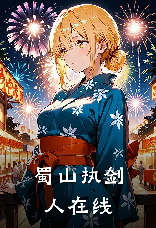 蜀山执剑人在线