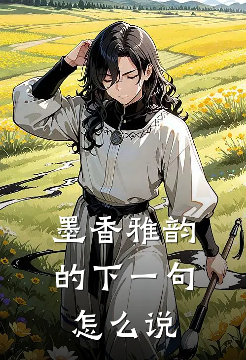 墨香雅韵的下一句怎么说