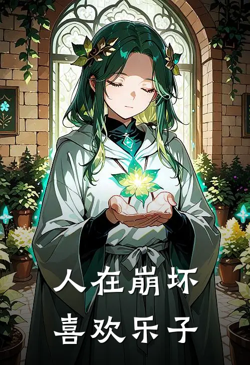 人在崩坏喜欢乐子