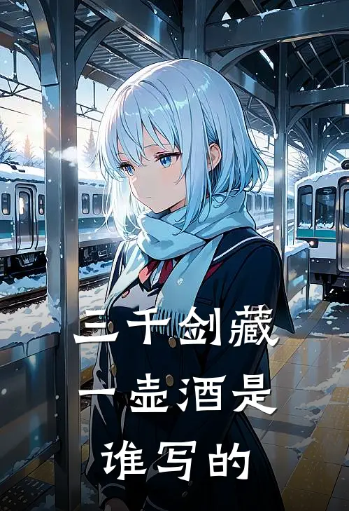 三千剑藏一壶酒是谁写的