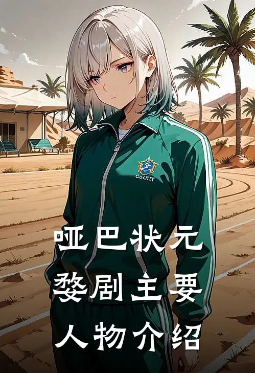 哑巴状元婺剧主要人物介绍