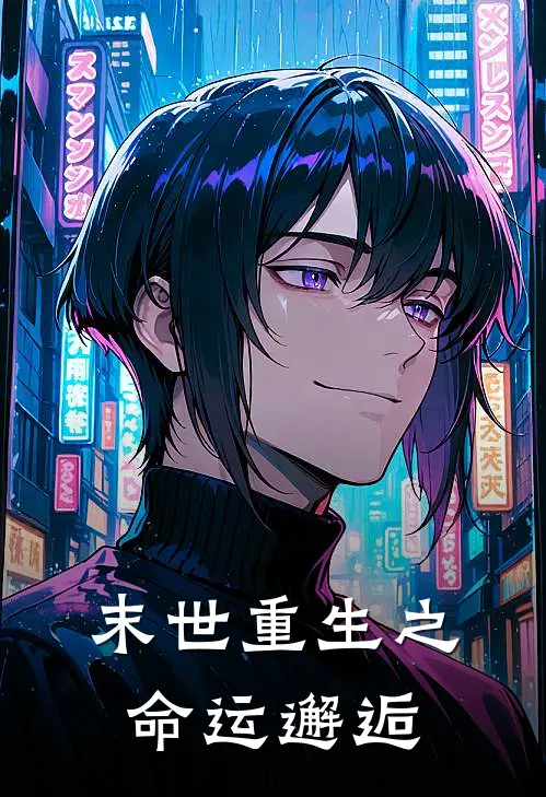 末世重生之命运邂逅