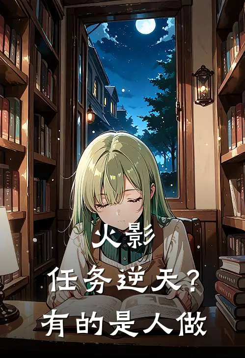 火影，任务逆天？有的是人做佐助千羽完整版小说_小说完结推荐火影，任务逆天？有的是人做(佐助千羽)