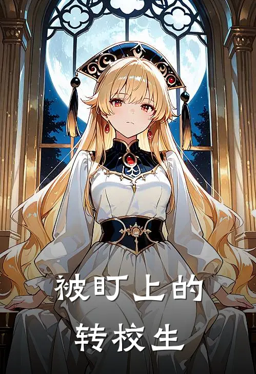 被盯上的转校生(谢凛林棉棉)完整版免费阅读_最新章节列表被盯上的转校生(谢凛林棉棉)