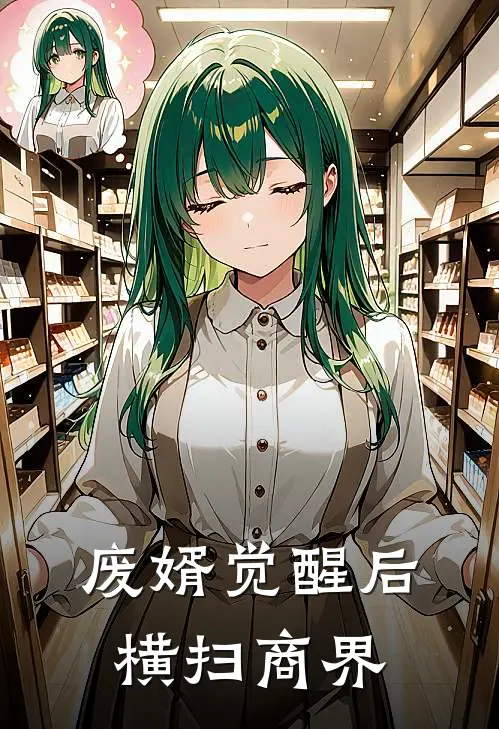 废婿觉醒后横扫商界