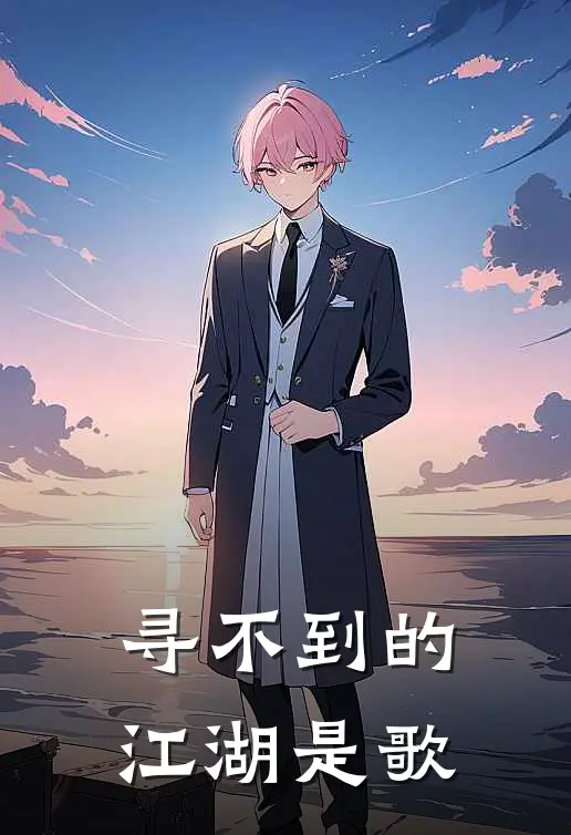 寻不到的江湖是歌