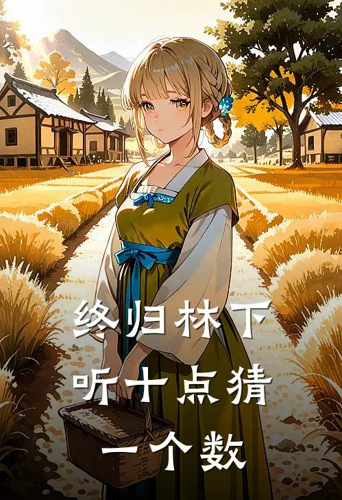 终归林下听十点猜一个数