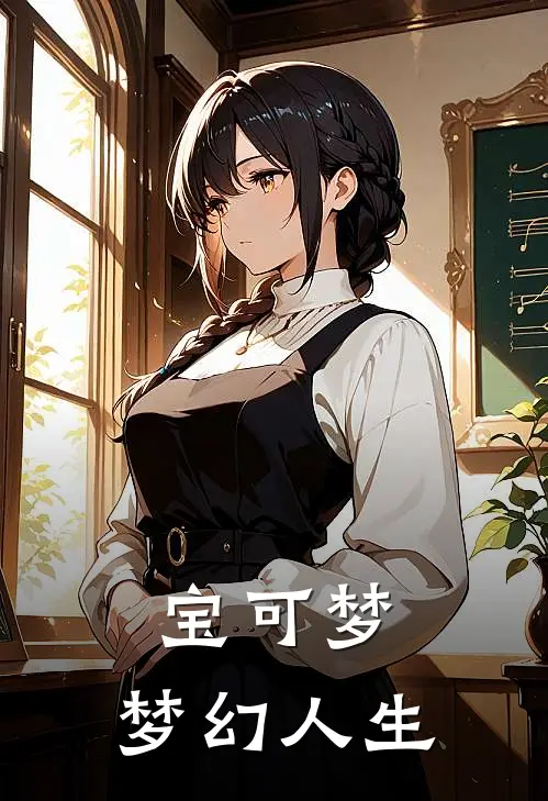 宝可梦：梦幻人生