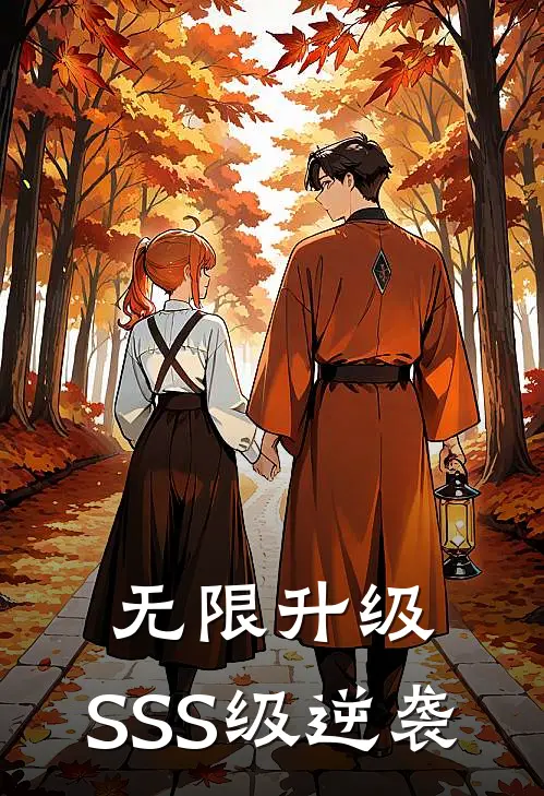【无限升级：SSS级逆袭】