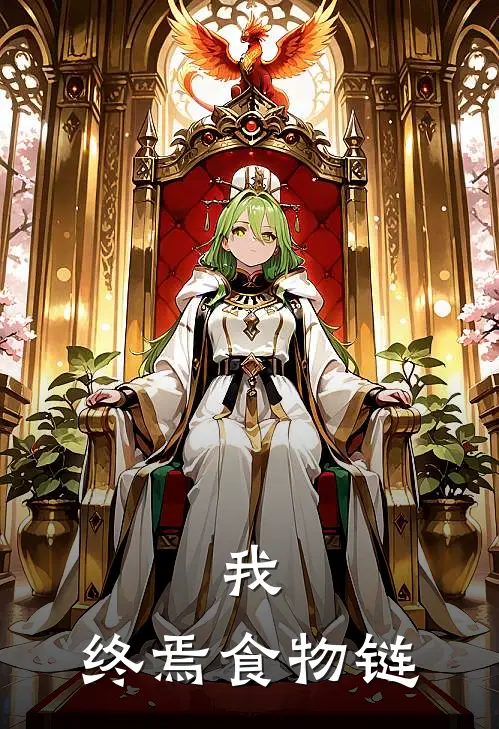 我，终焉食物链