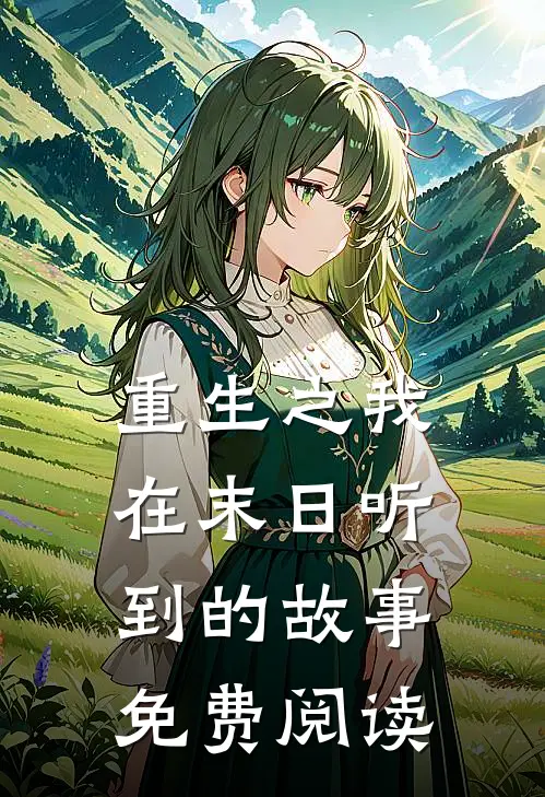 重生之我在末日听到的故事免费阅读