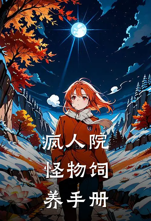 疯人院：怪物饲养手册秦夜苏雨晴全章节免费在线阅读_《疯人院：怪物饲养手册》精彩小说