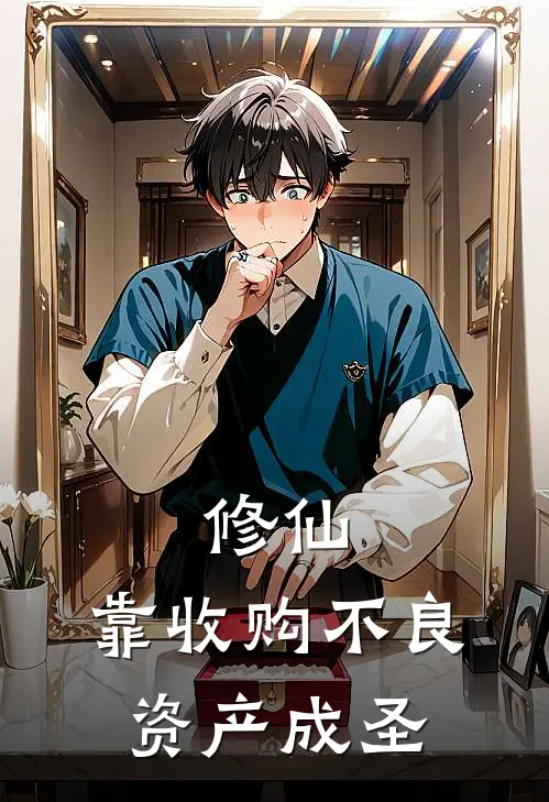 修仙：靠收购不良资产成圣(李钧吴有才)免费小说完结版_最新章节列表修仙：靠收购不良资产成圣(李钧吴有才)