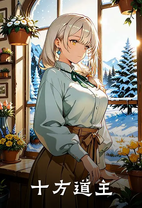 十方道主茅十方楚凤仪最新完结小说推荐_最新更新小说十方道主(茅十方楚凤仪)