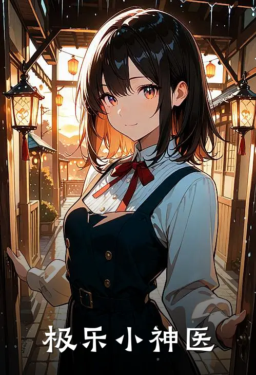 极乐小神医