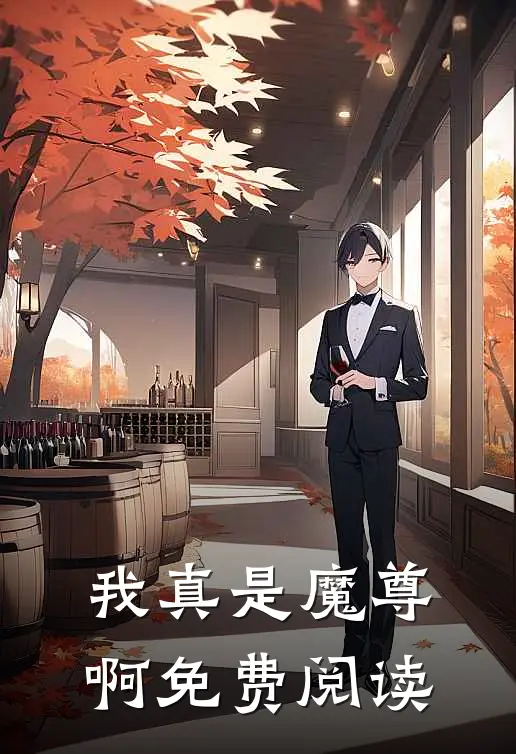 我真是魔尊啊免费阅读