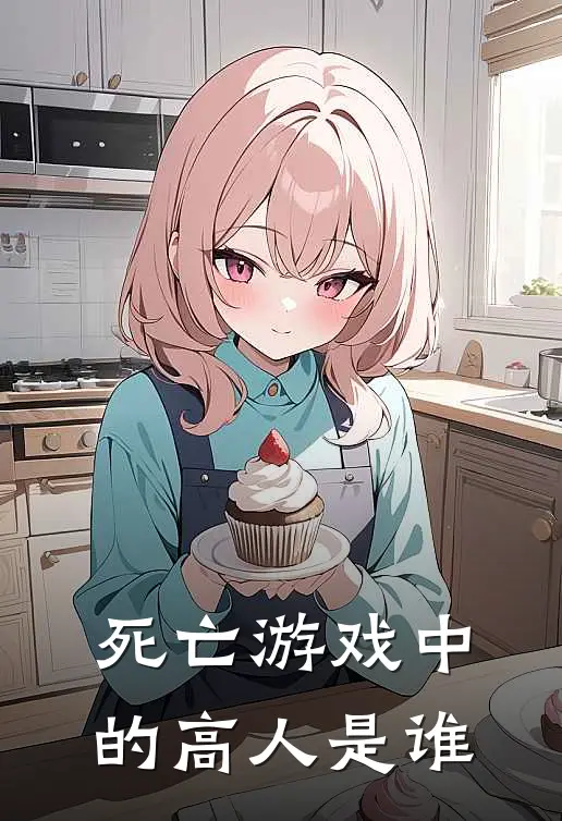 死亡游戏中的高人是谁