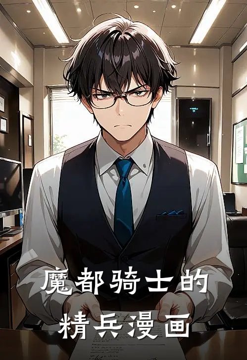 魔都骑士的精兵漫画