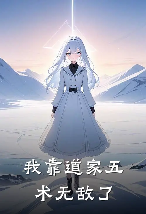 我靠道家五术无敌了(齐云苏雨晴)网络热门小说_最新章节列表我靠道家五术无敌了(齐云苏雨晴)