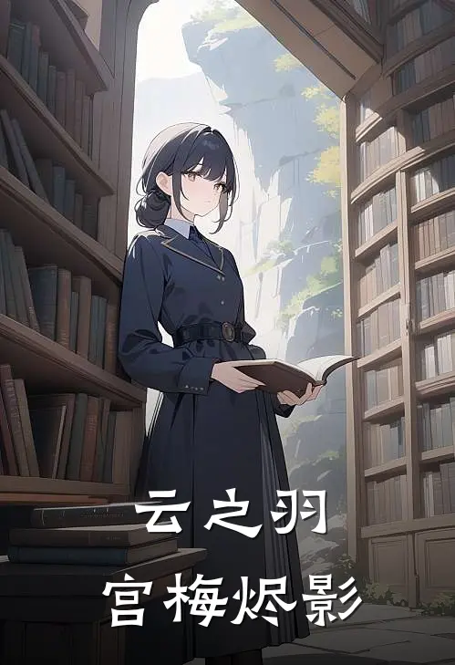 云之羽：宫梅烬影