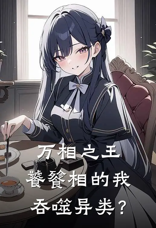 万相之王：饕餮相的我吞噬异类？