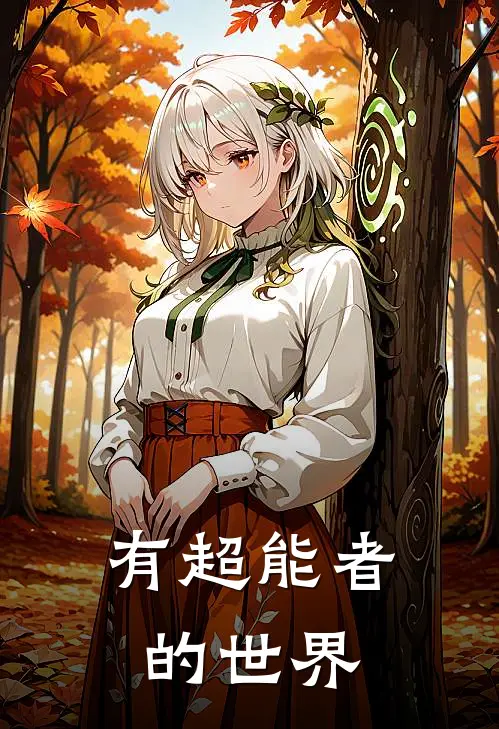 有超能者的世界(陆明李青峰)最新章节在线阅读_(有超能者的世界)最新章节在线阅读