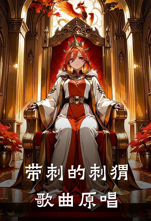 带刺的刺猬歌曲原唱