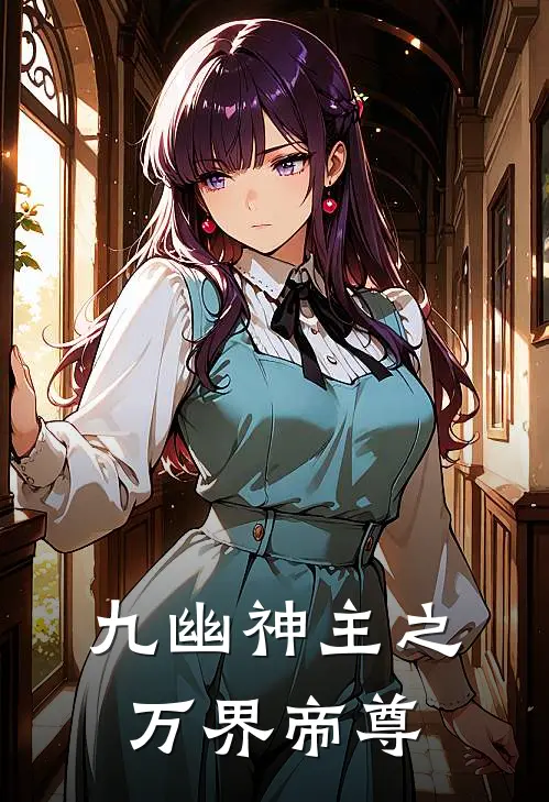 九幽神主之万界帝尊林霄林家免费小说阅读_免费小说大全九幽神主之万界帝尊(林霄林家)