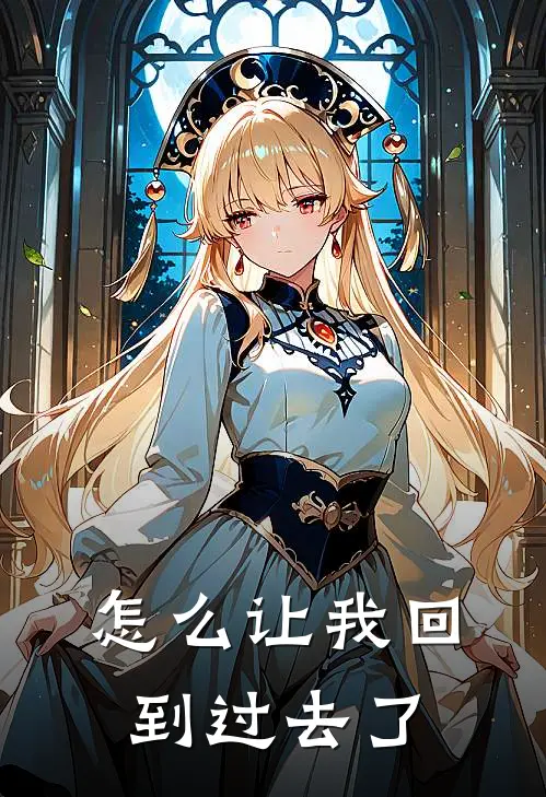 怎么让我回到过去了