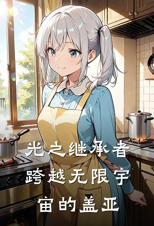 光之继承者：跨越无限宇宙的盖亚