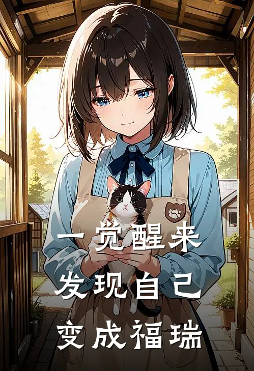 一觉醒来发现自己变成福瑞