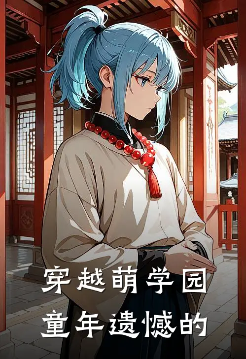 穿越萌学园童年遗憾的