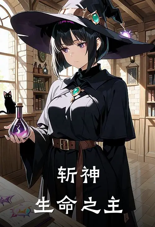 斩神：生命之主