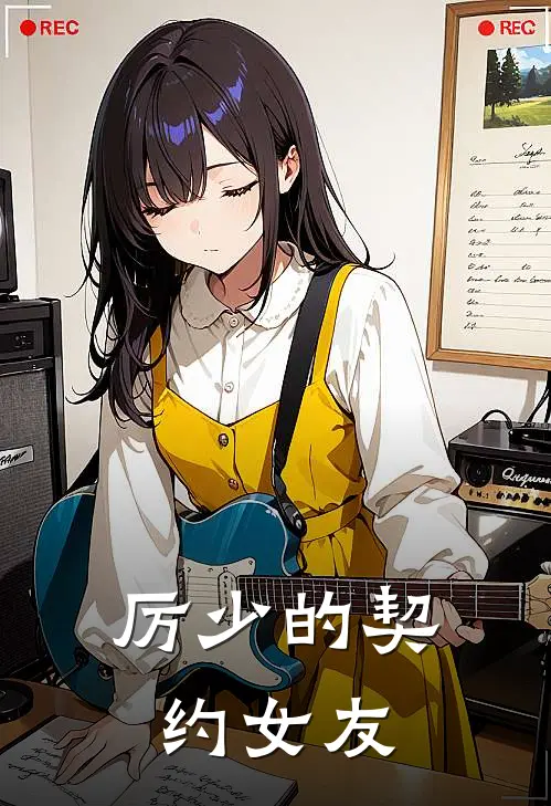 《厉少的契约女友》顾安安厉霆琛全本阅读_(顾安安厉霆琛)全集阅读