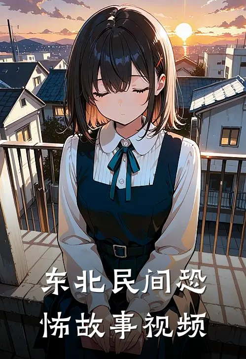 东北民间恐怖故事视频